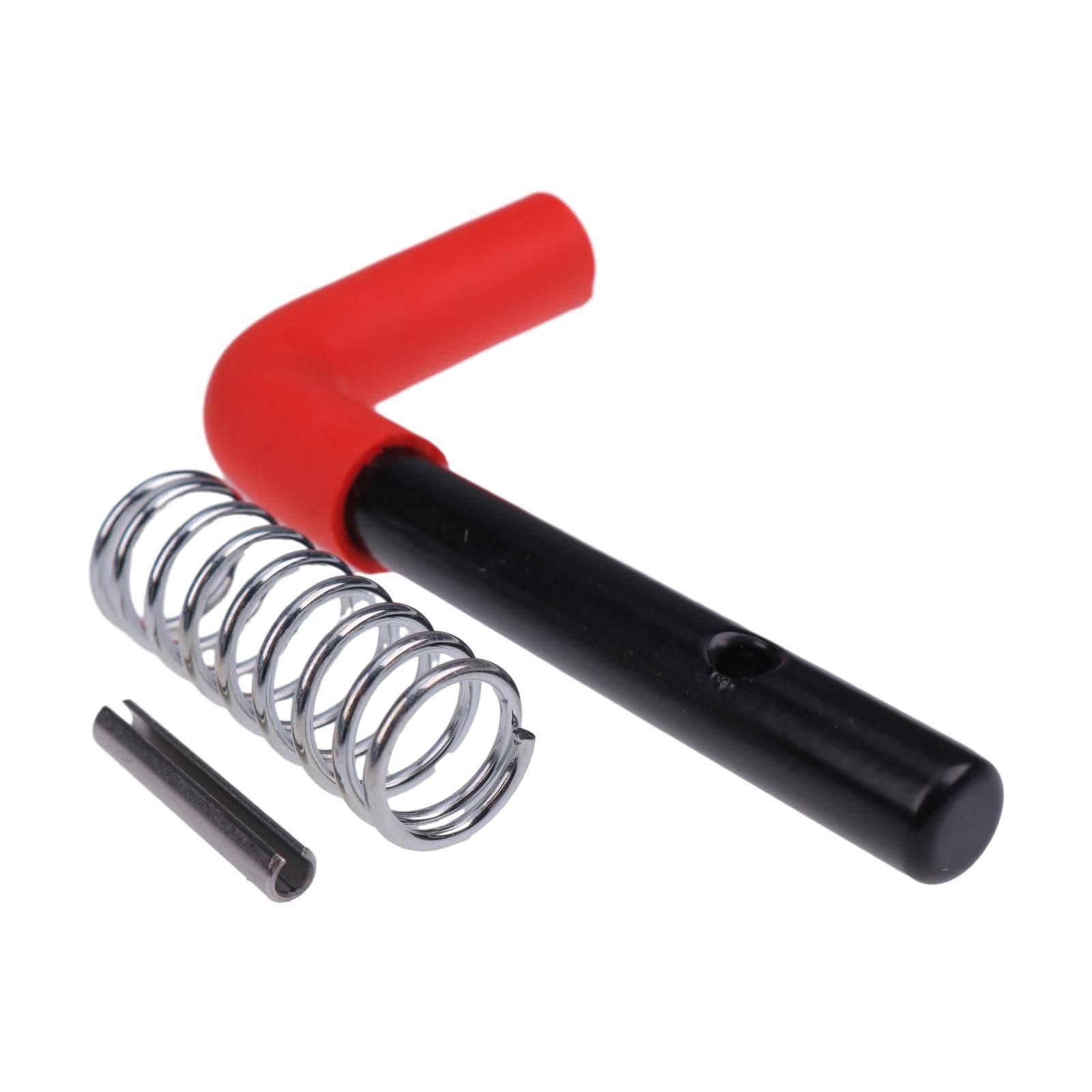 Amazon.com: RONGPAS Snow Plow Ultra Mount Stand Lock Pin Kit 67844